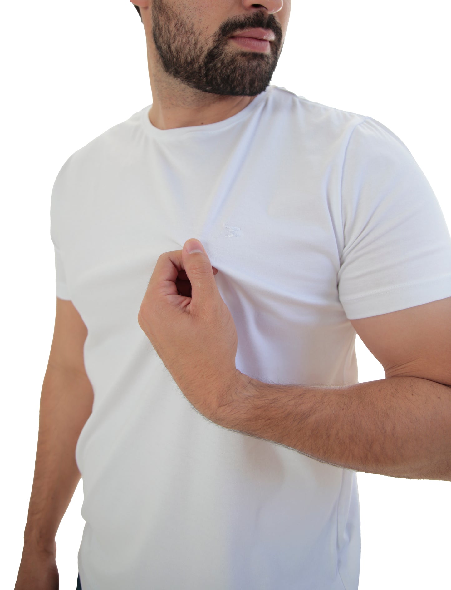 Camiseta BW